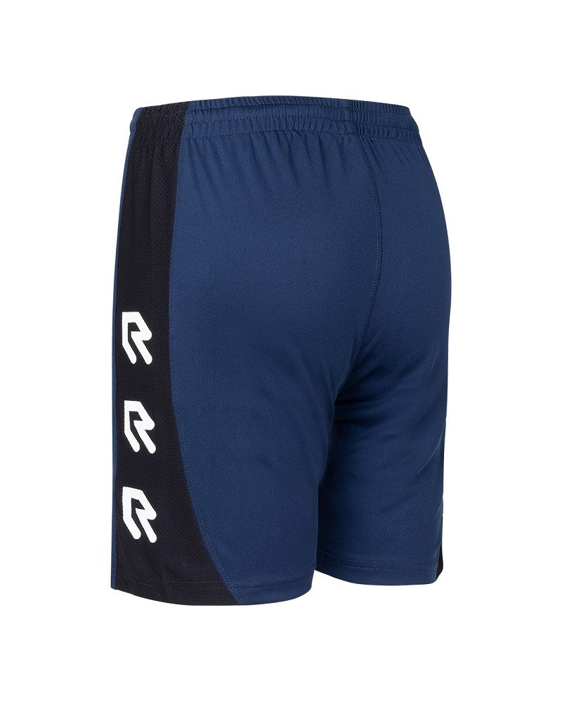 Robey Performance Short zwart - Training & Herstel