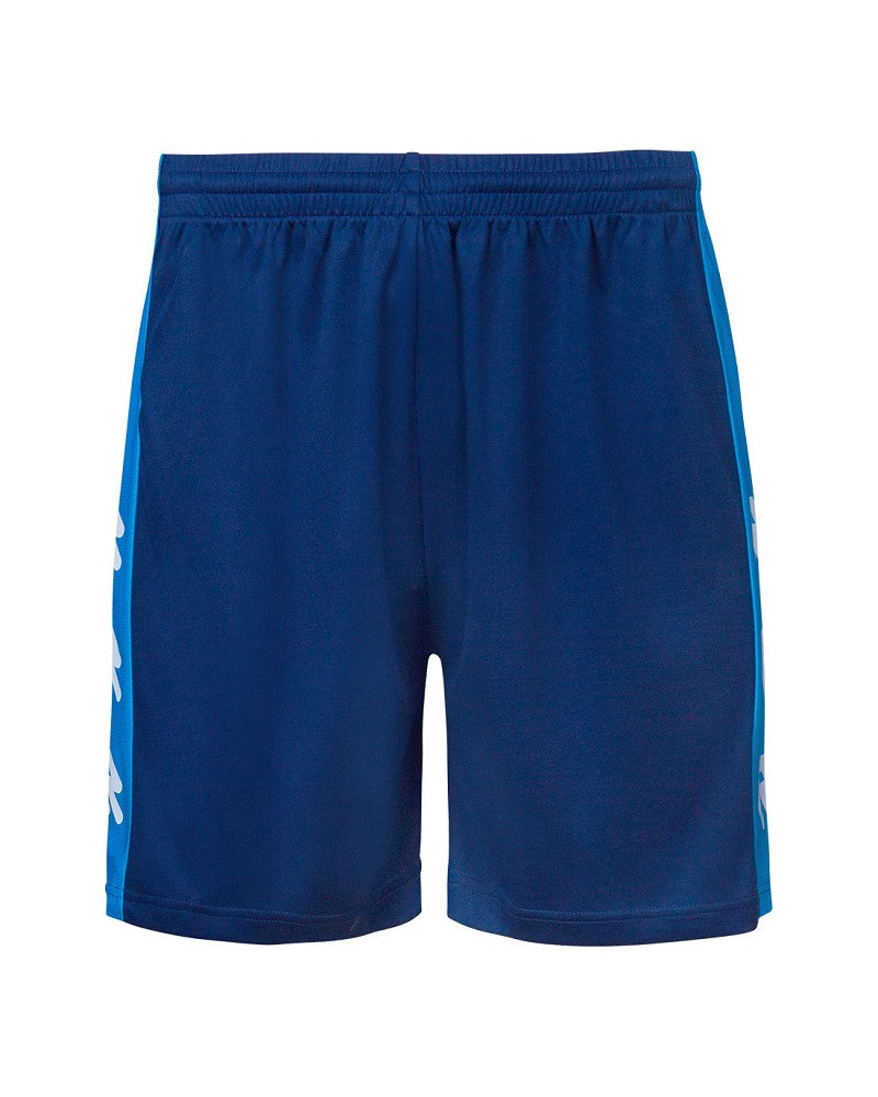 Robey Performance Short zwart - Training & Herstel