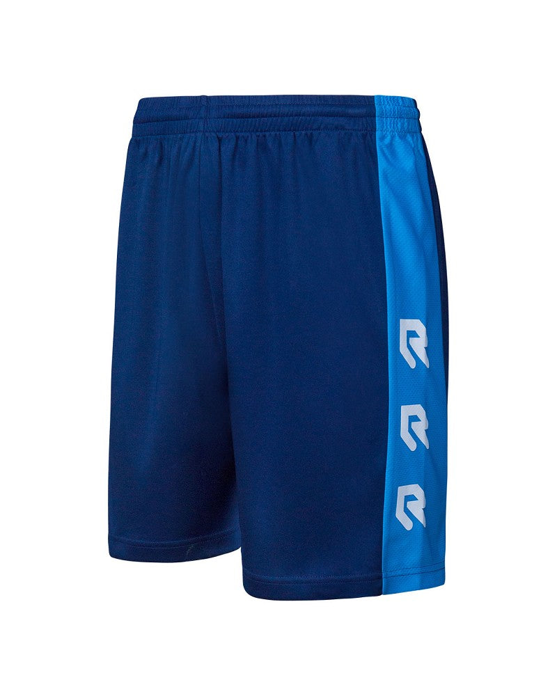 Robey Performance Short zwart - Training & Herstel