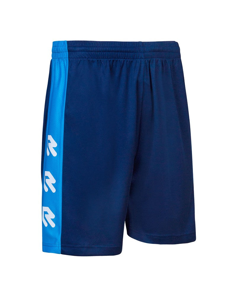 Robey Performance Short zwart - Training & Herstel