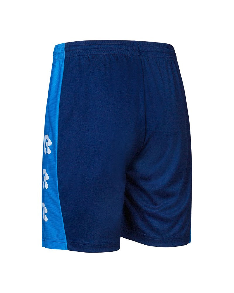 Robey Performance Short zwart - Training & Herstel