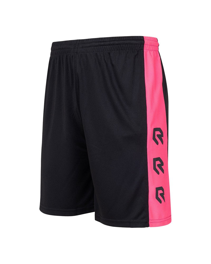 Robey Performance Short zwart - Training & Herstel