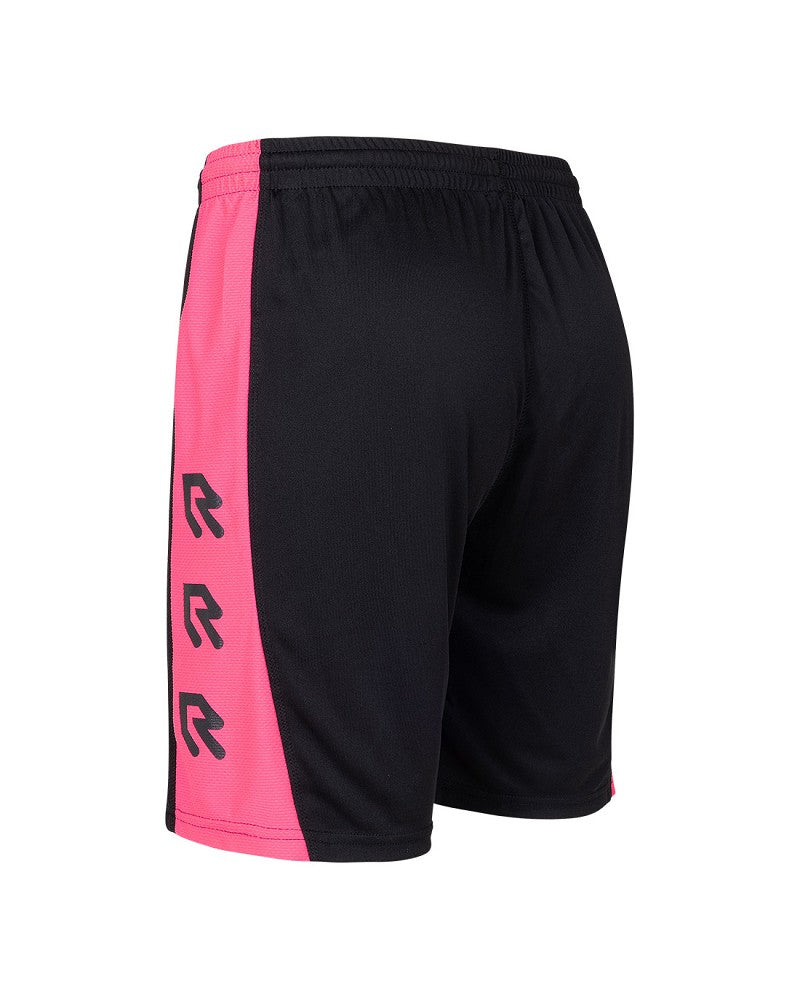 Robey Performance Short zwart - Training & Herstel