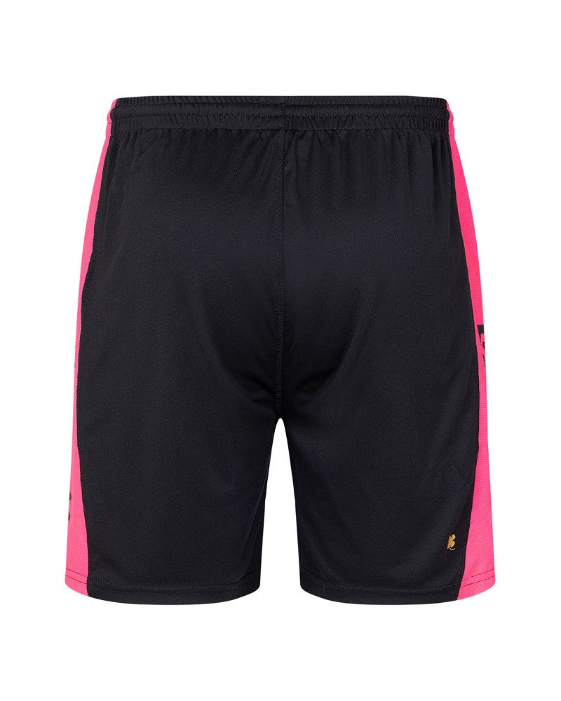 Robey Performance Short zwart - Training & Herstel