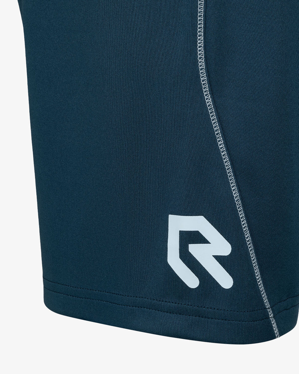 Robey gym shorts navy