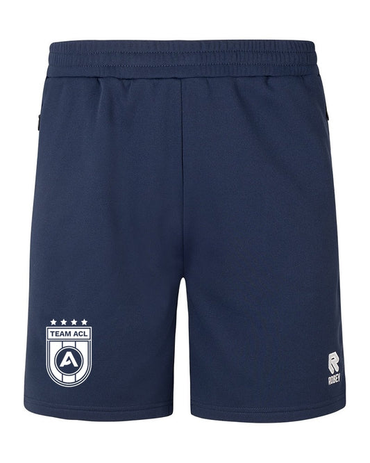 Team ACL sport short navy - Training & Herstel