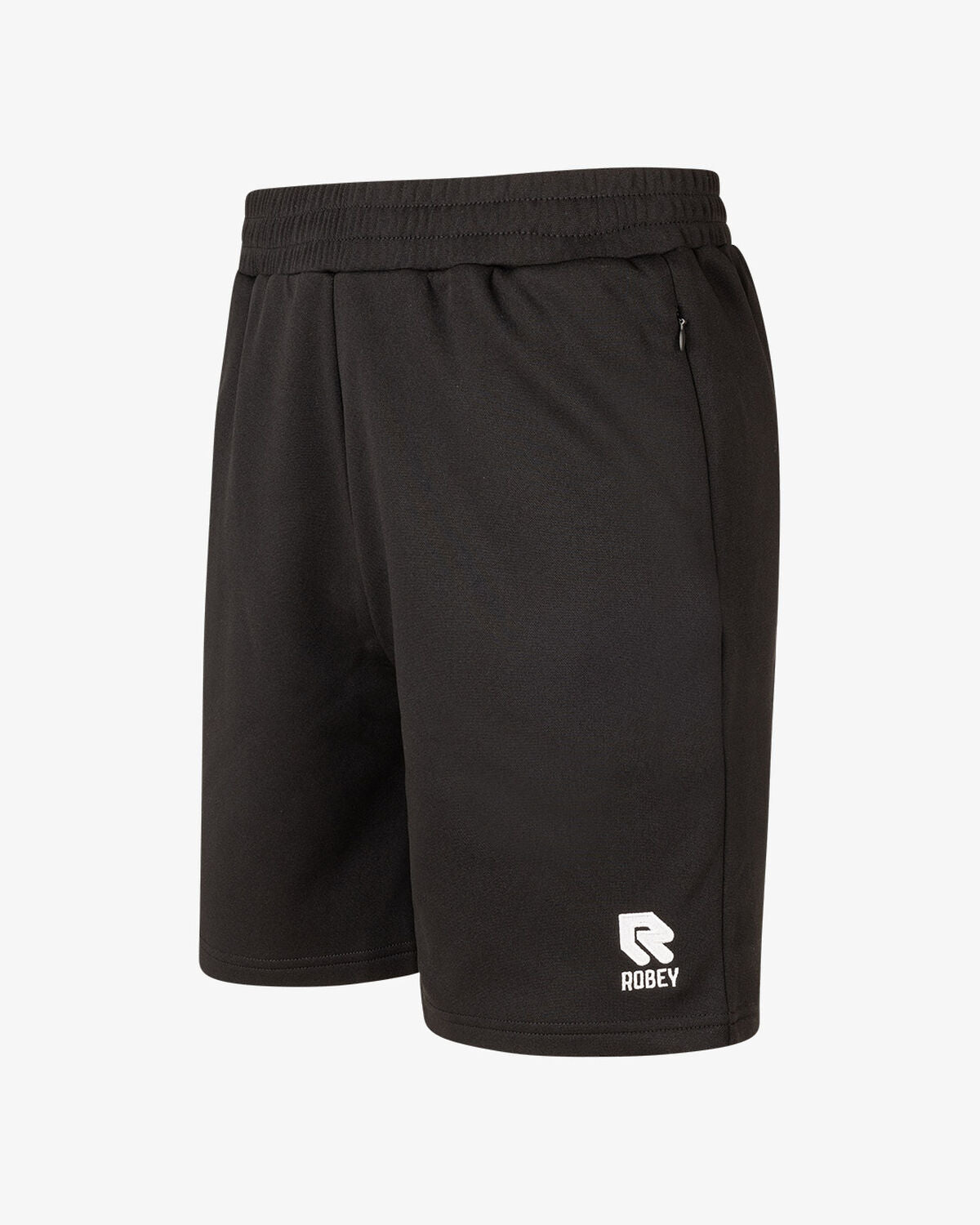 Robey allrounder short zwart - Training & Herstel