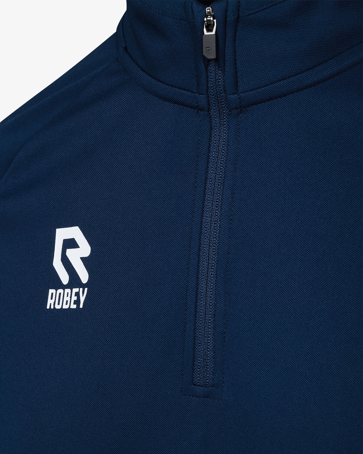 Robey Crossbar Shirt black
