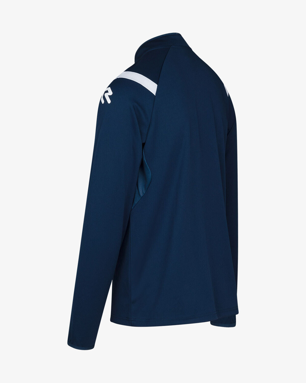 Robey Crossbar Shirt black