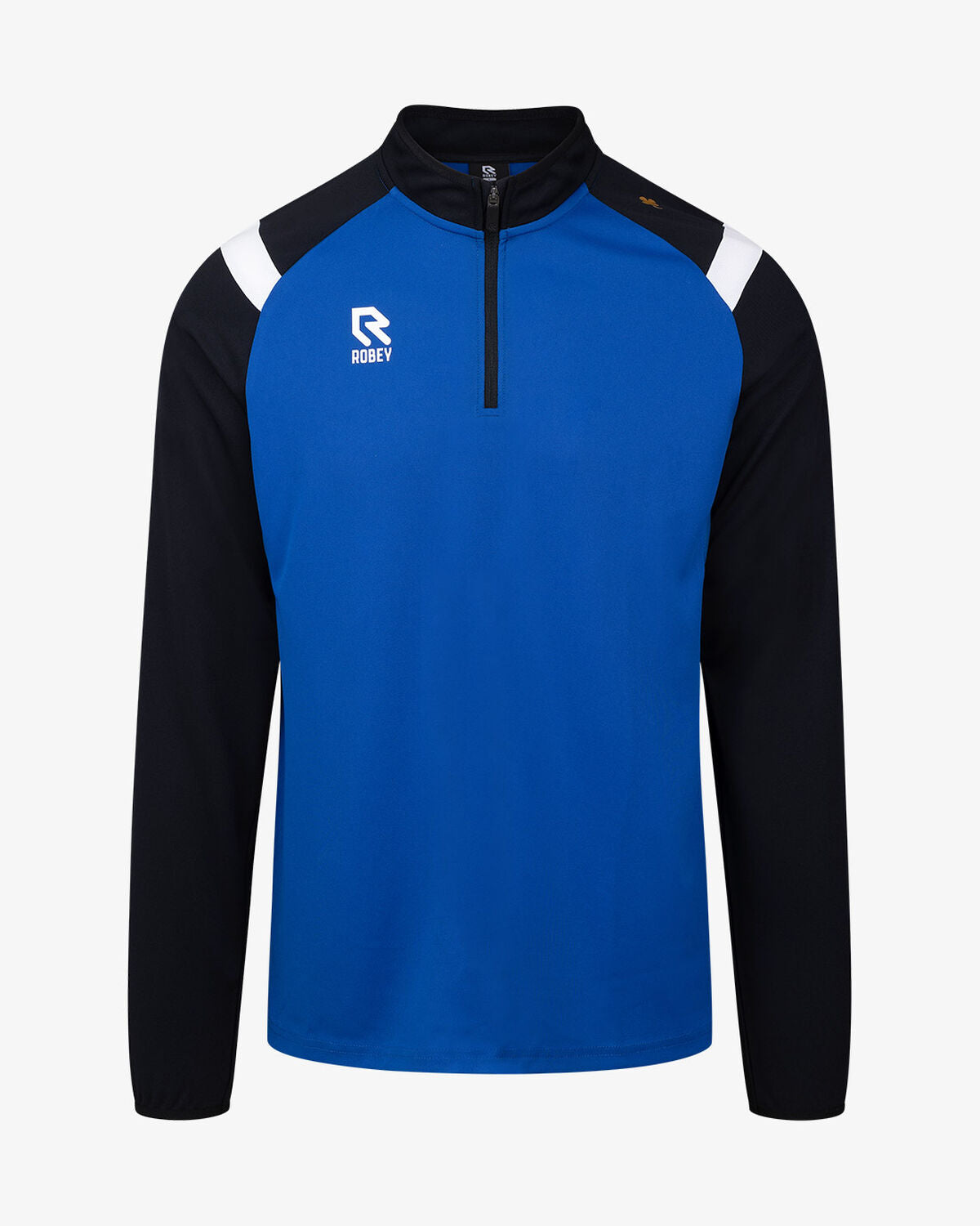 Robey Crossbar Shirt black