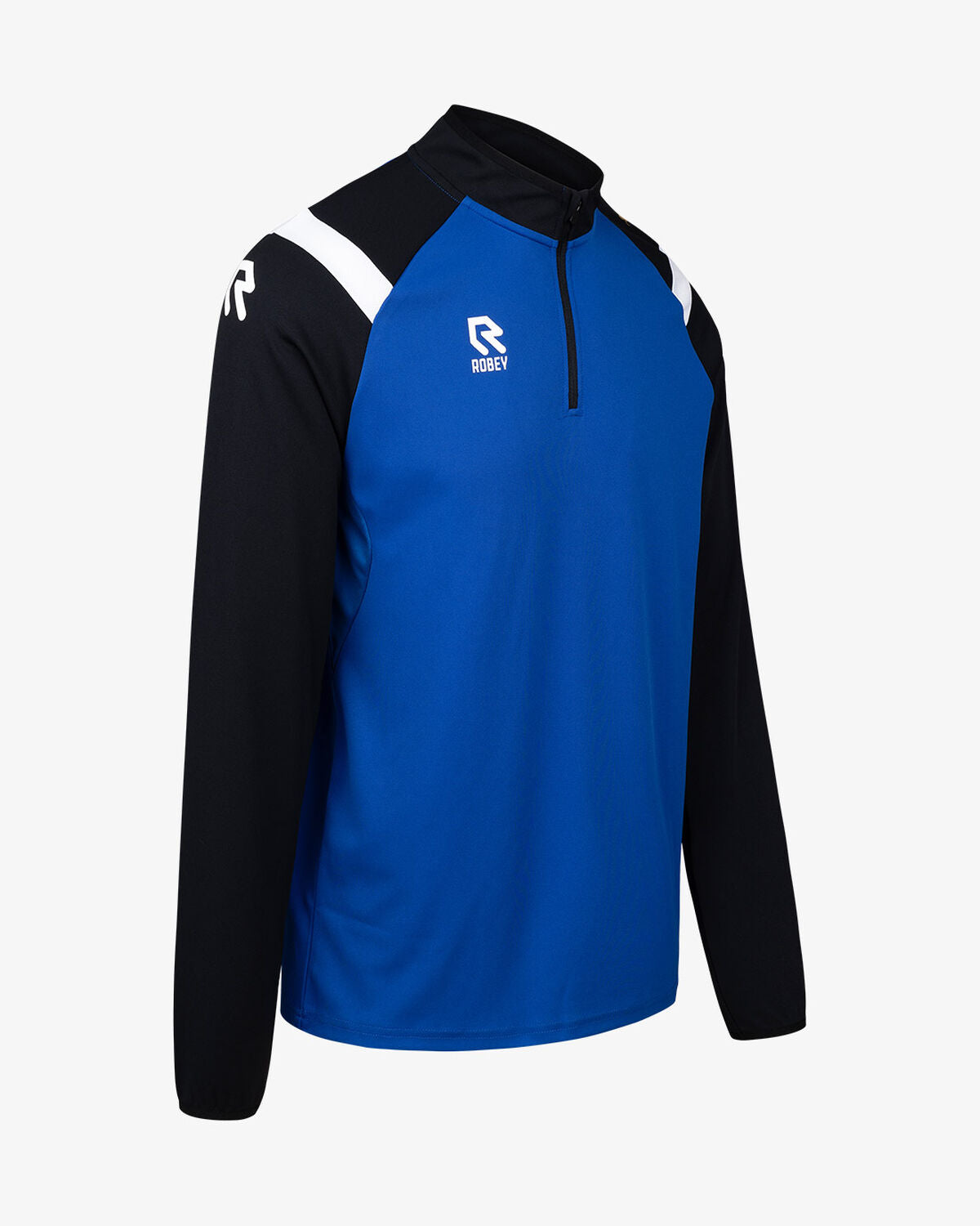 Robey Crossbar Shirt black