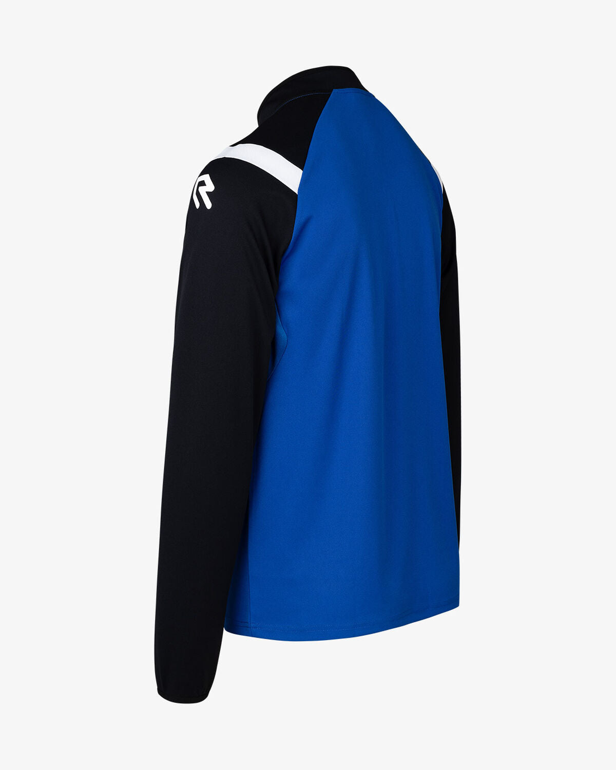 Robey Crossbar Shirt black