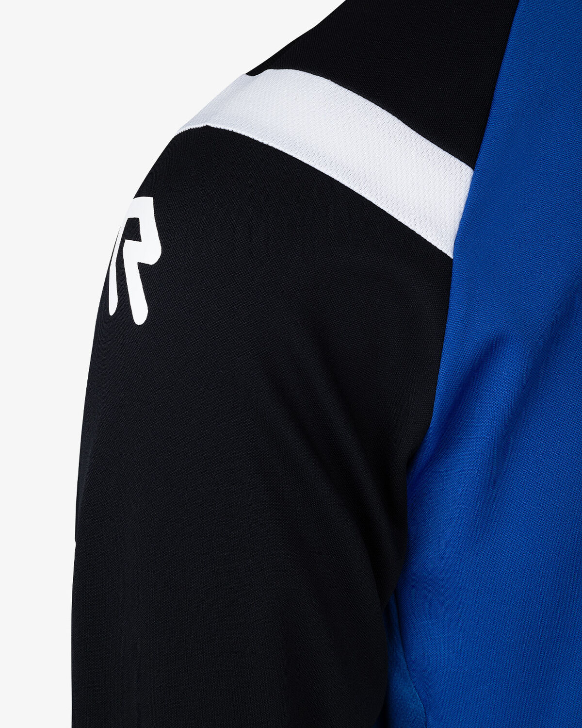 Robey Crossbar Shirt black