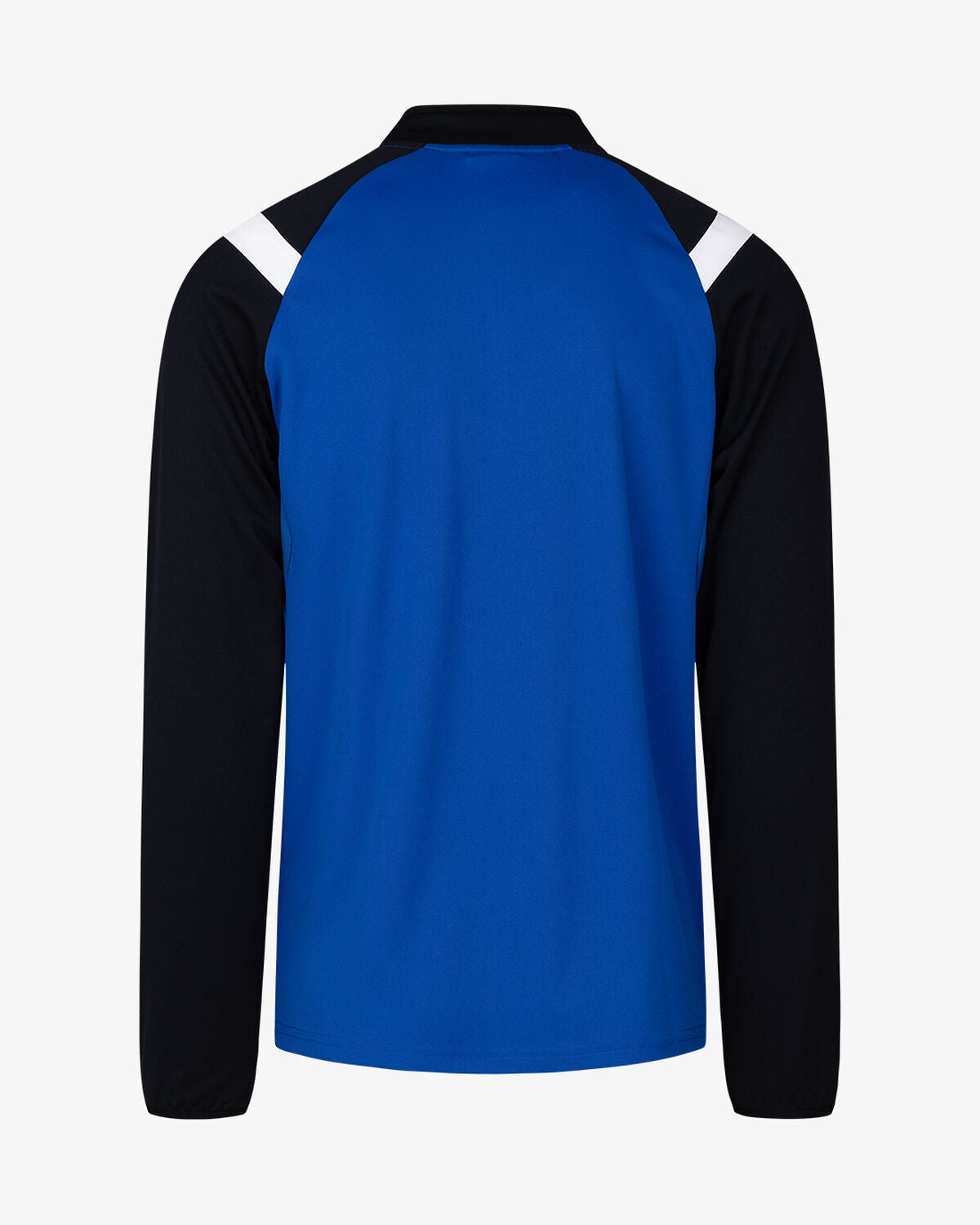 Robey Crossbar Shirt black