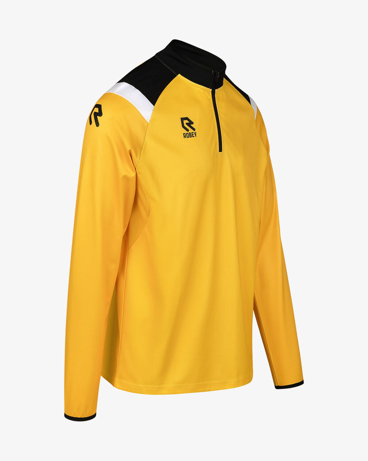 Robey Crossbar Shirt black