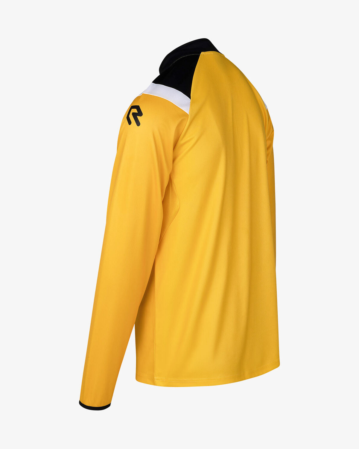 Robey Crossbar Shirt black