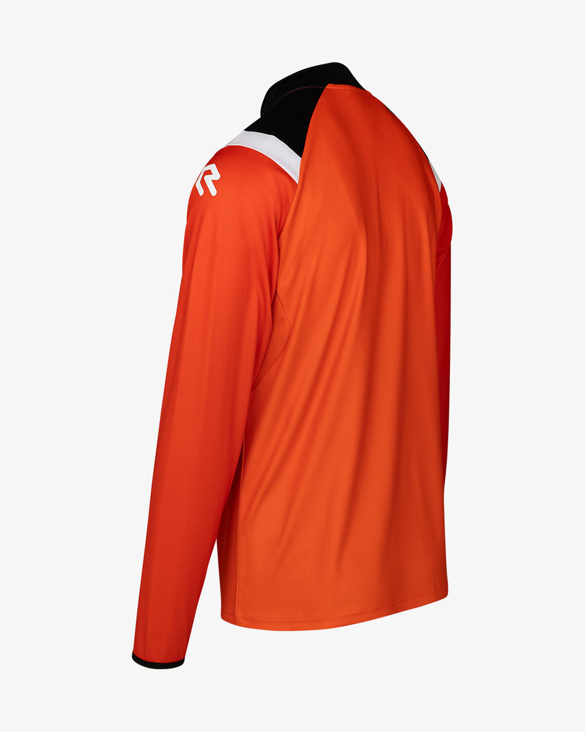 Robey Crossbar Shirt black