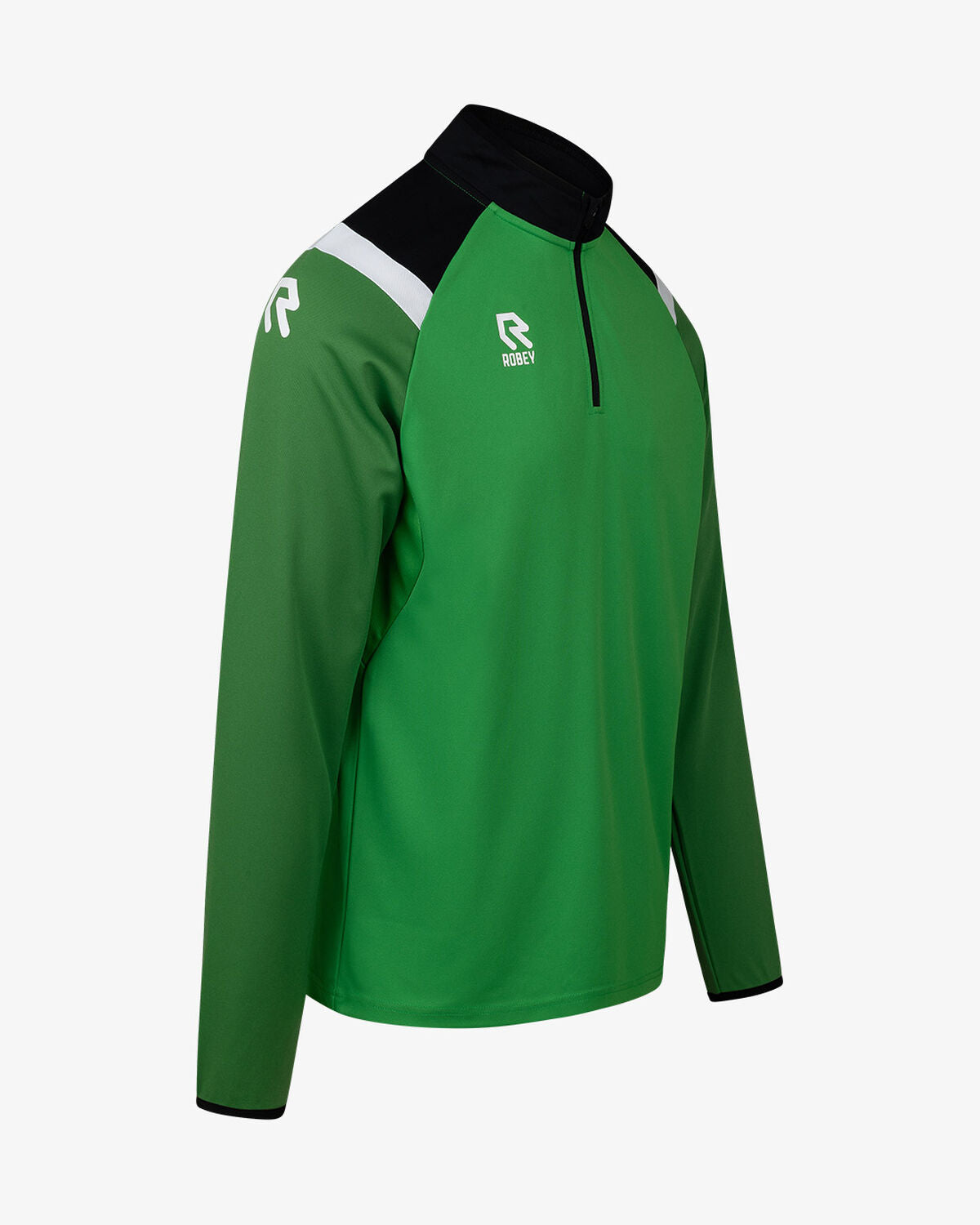 Robey Crossbar Shirt black