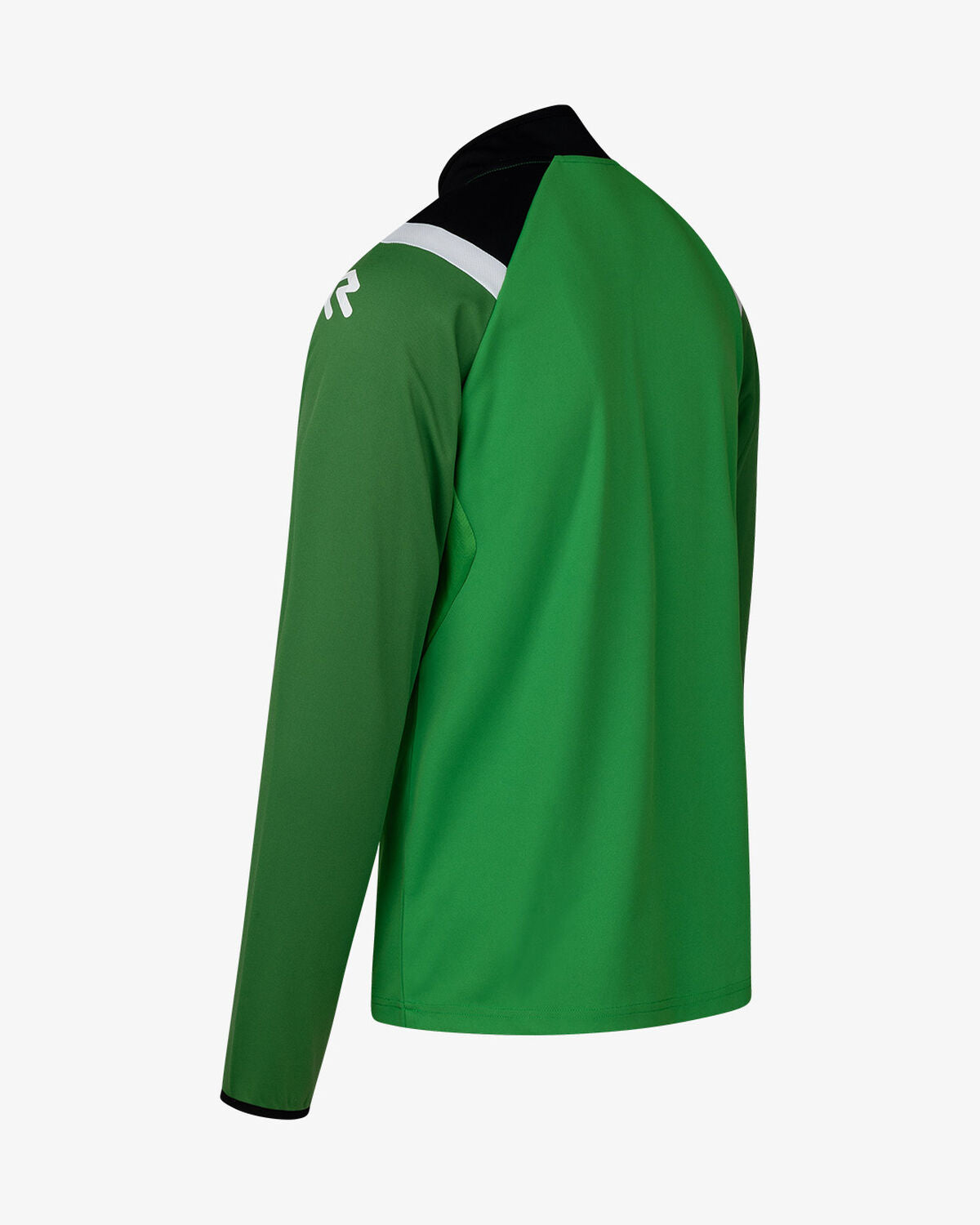 Robey Crossbar Shirt black