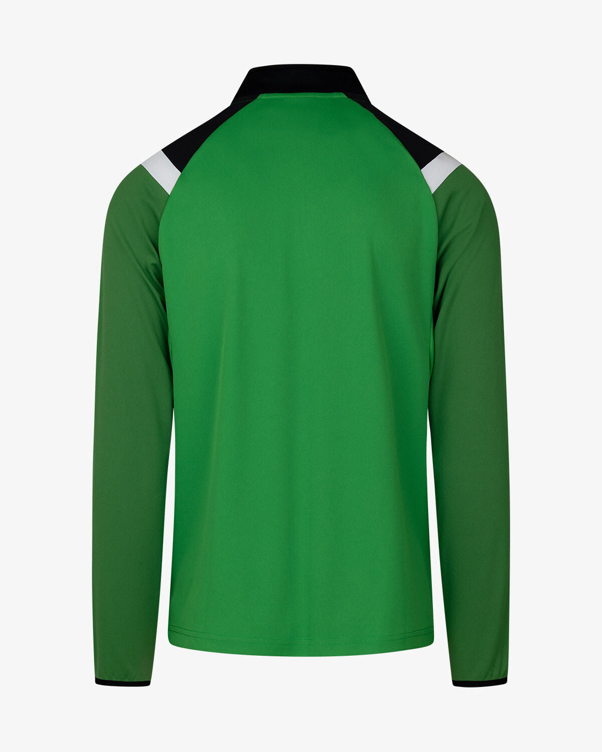 Robey Crossbar Shirt black