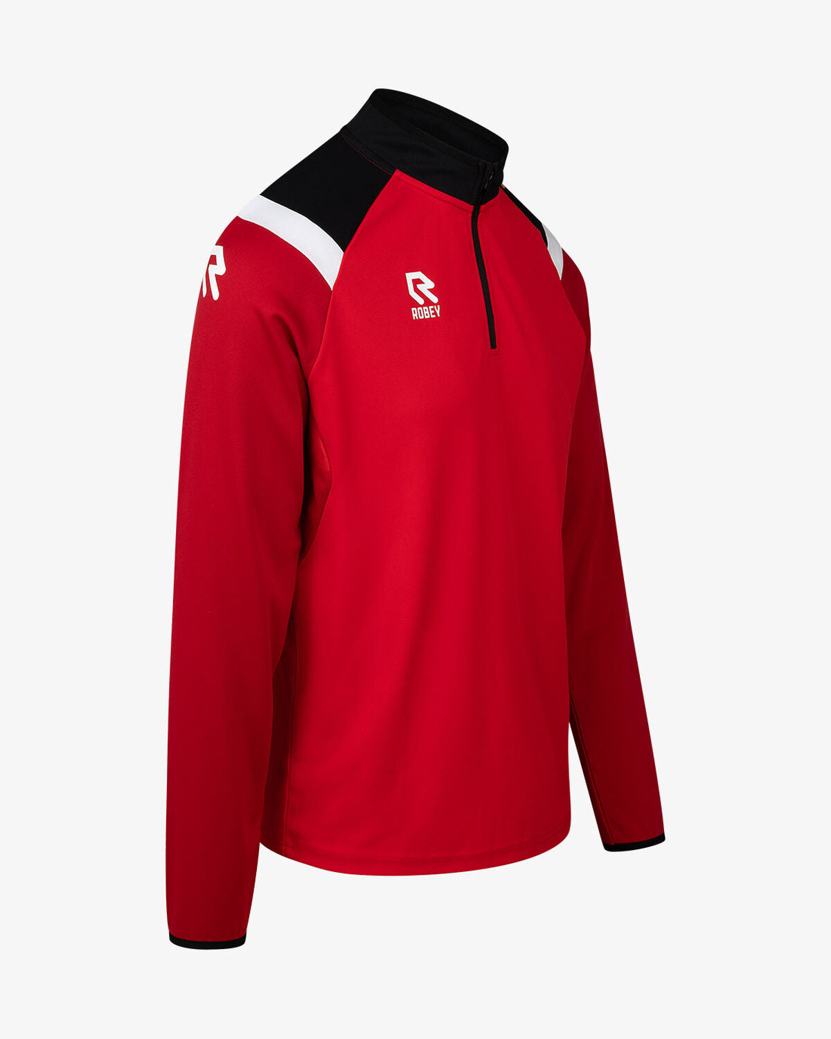 Robey Crossbar Shirt black