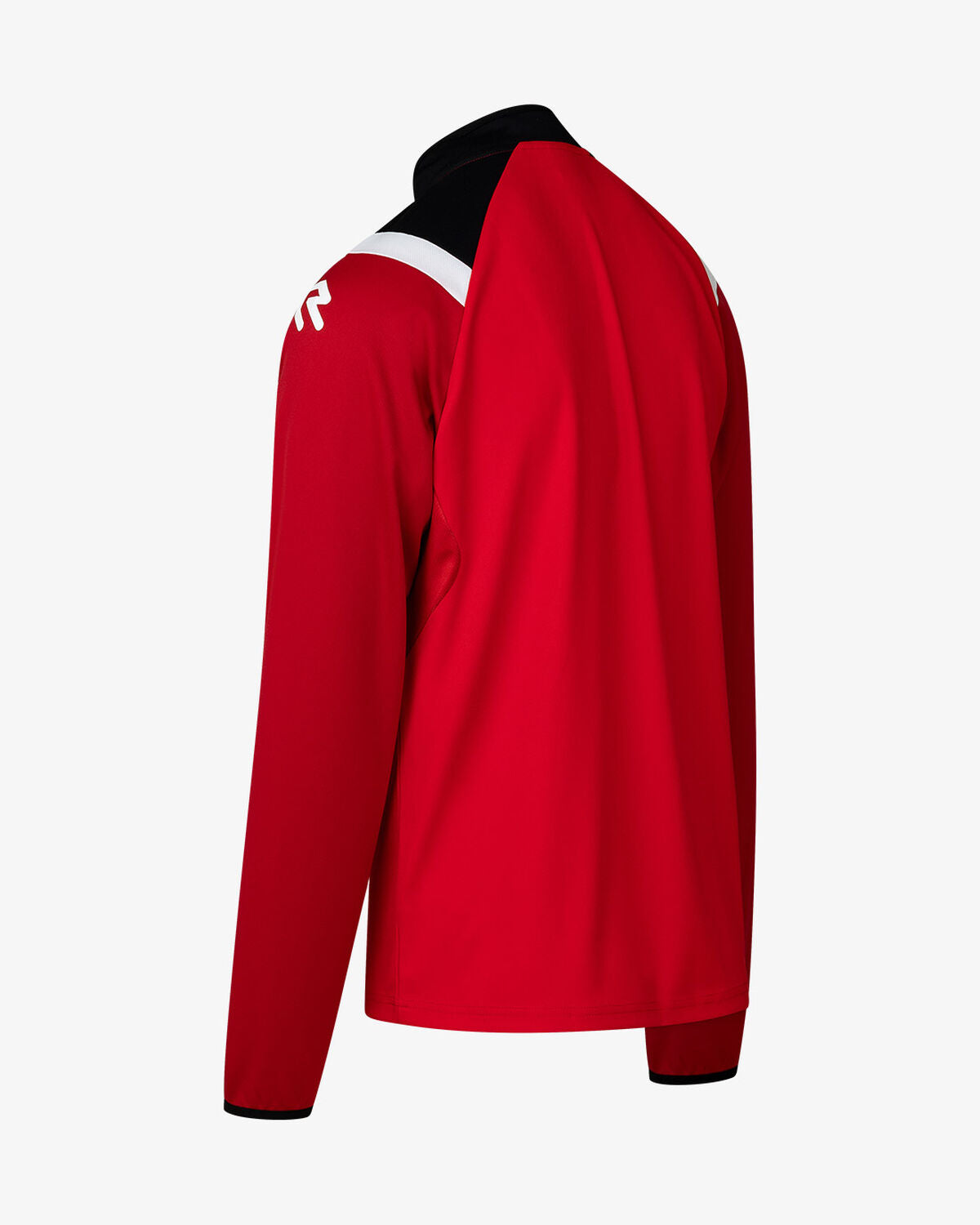 Robey Crossbar Shirt black