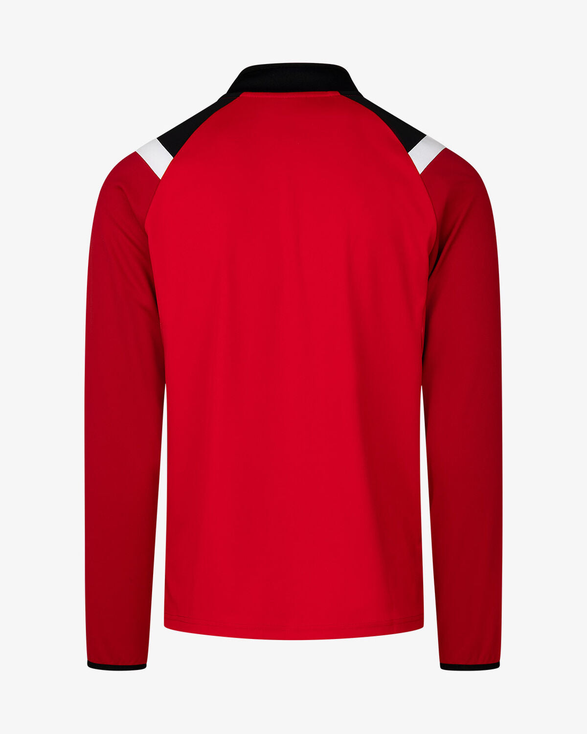 Robey Crossbar Shirt black