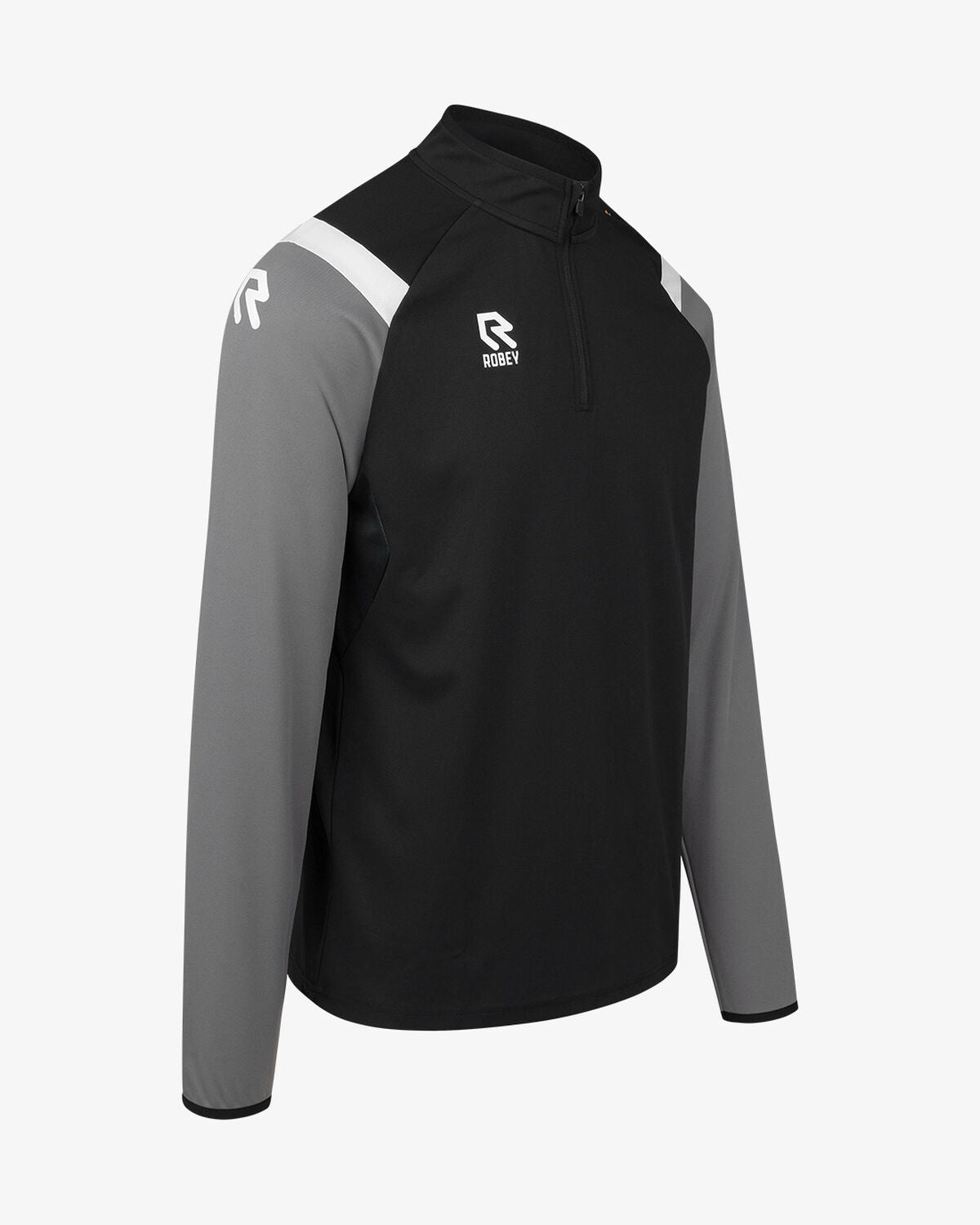 Robey Crossbar Shirt black