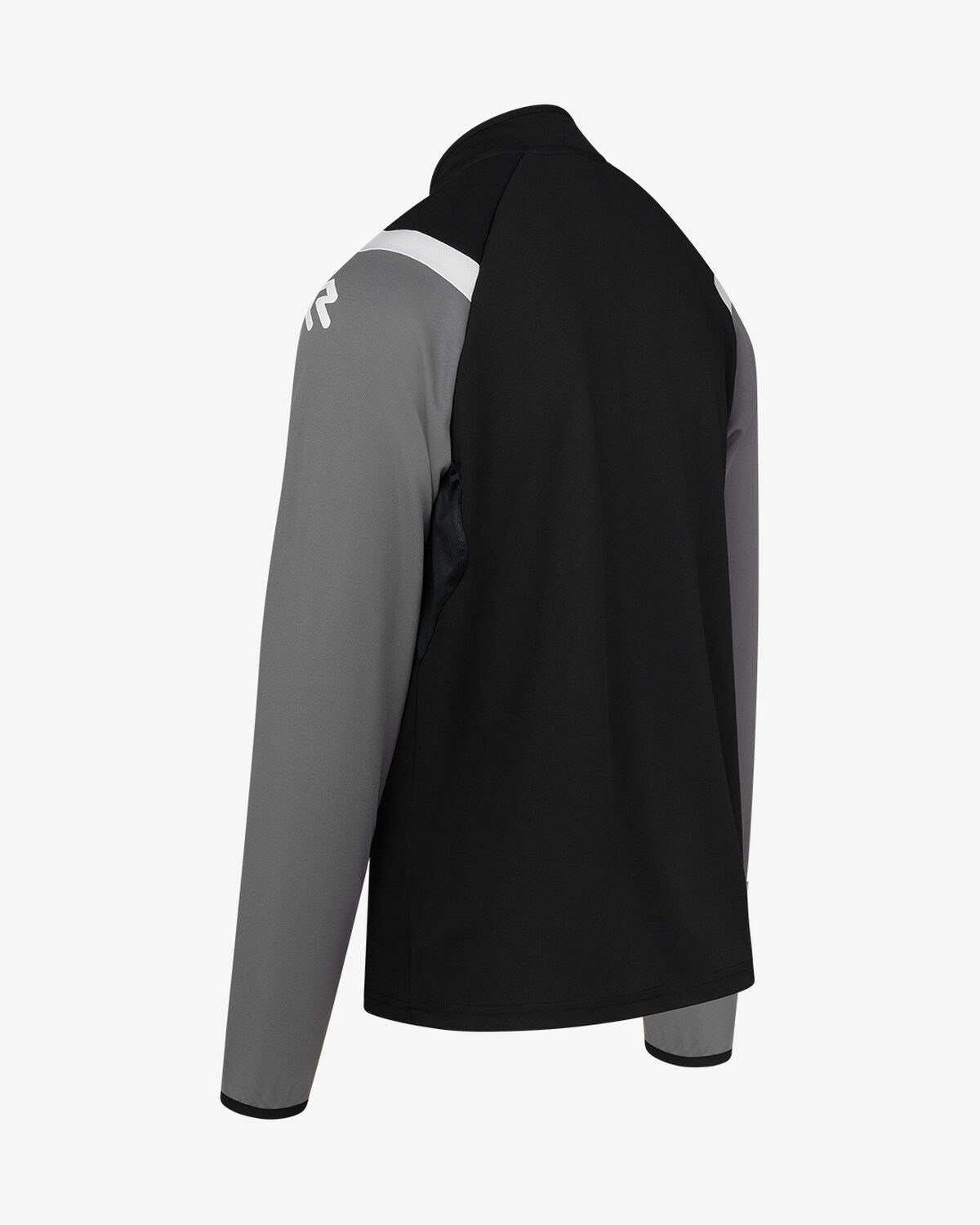 Robey Crossbar Shirt black