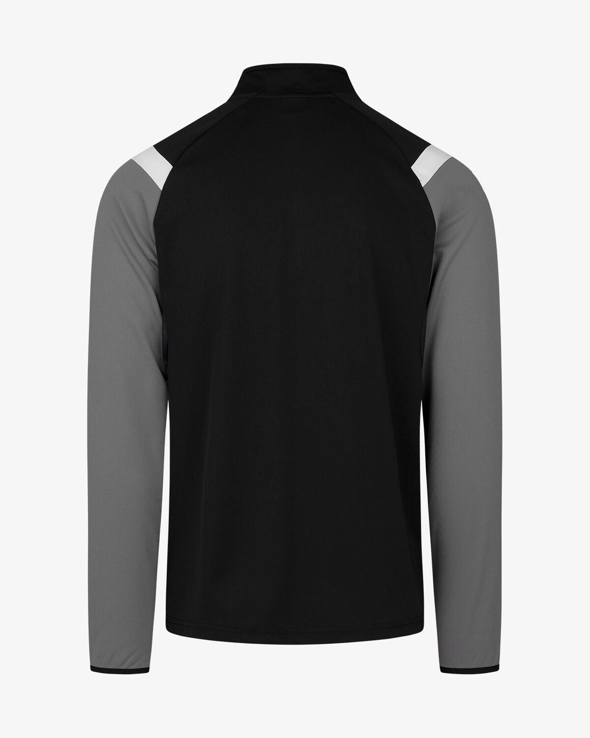 Robey Crossbar Shirt black