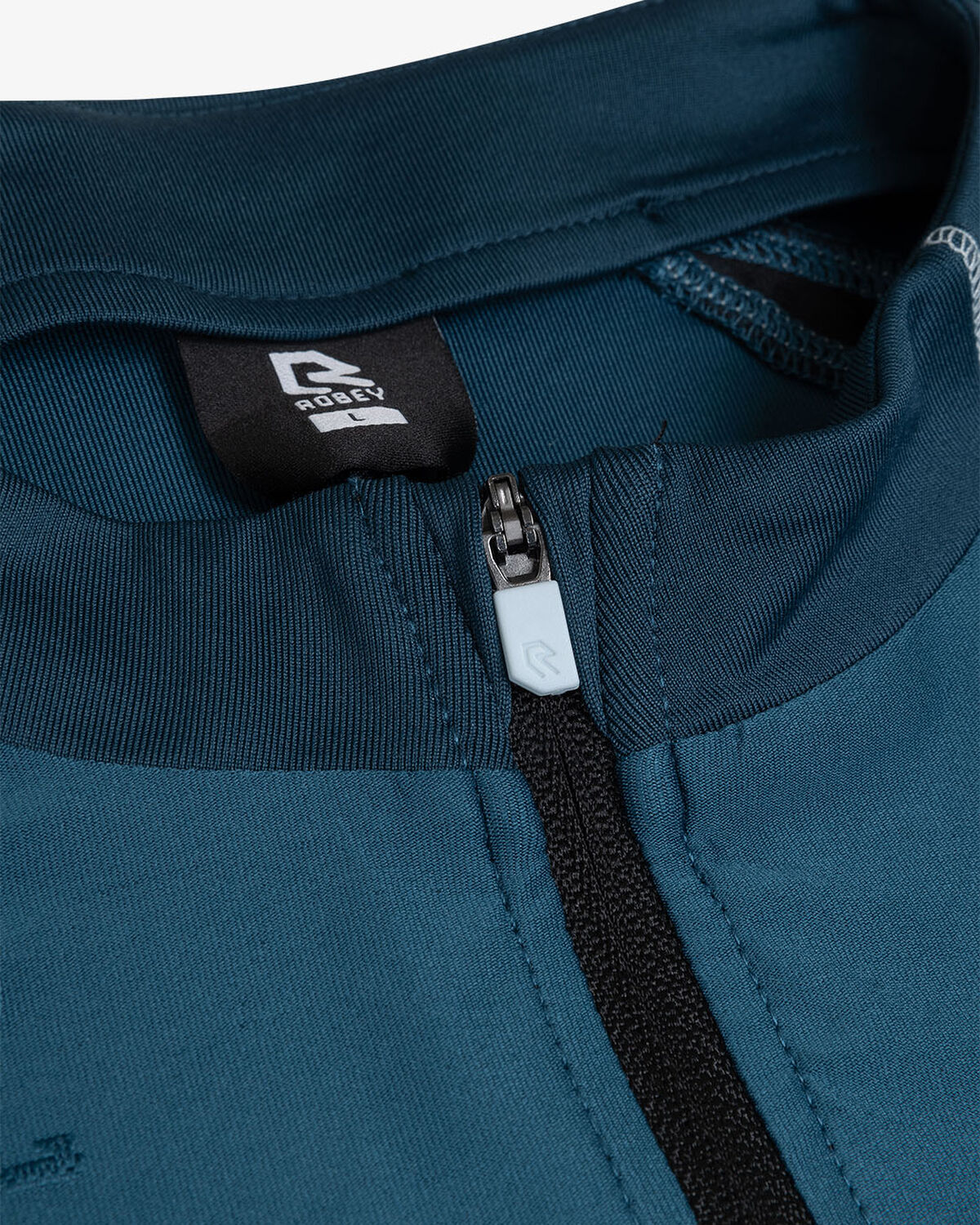 Robey Crossbar Shirt black