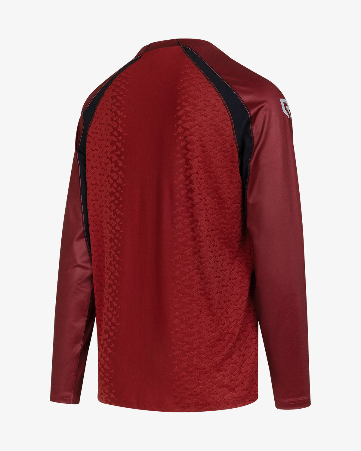 Robey Crossbar Shirt black