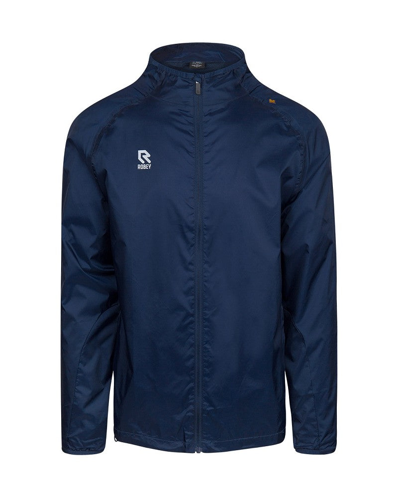 Robey rain jacket
