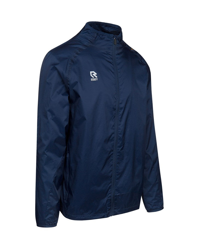 Robey rain jacket