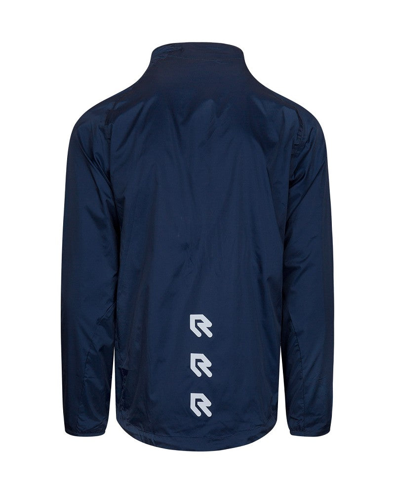 Robey rain jacket