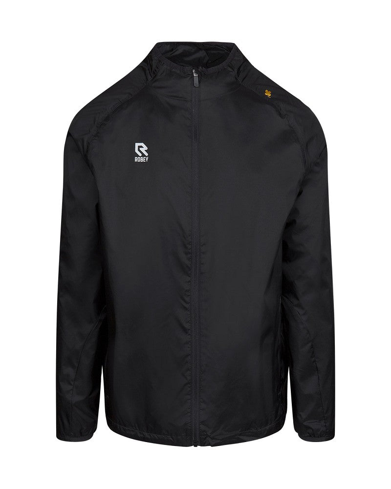 Robey rain jacket
