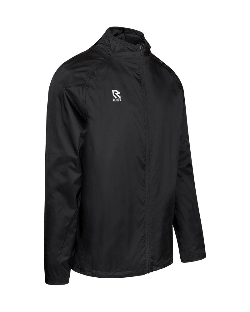 Robey rain jacket