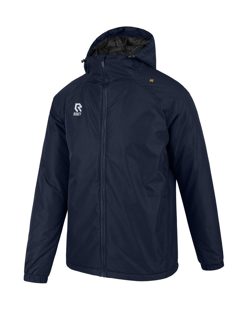 Robey crossbar allround jacket - Training & Herstel
