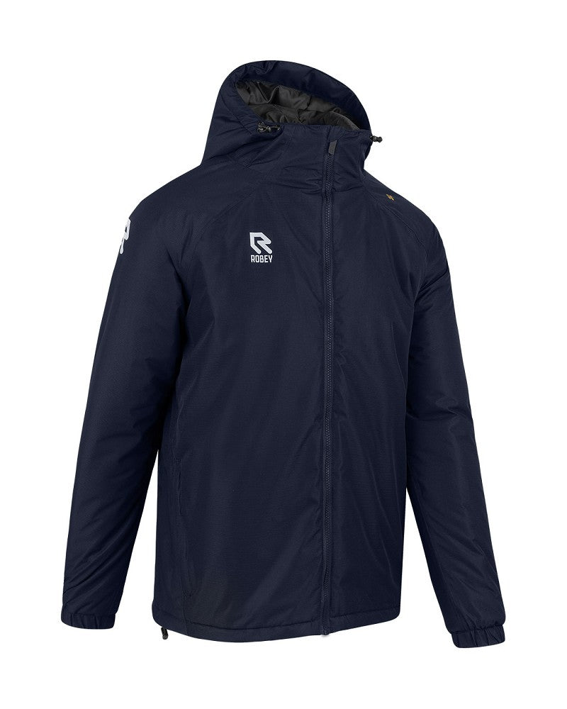 Robey crossbar allround jacket - Training & Herstel