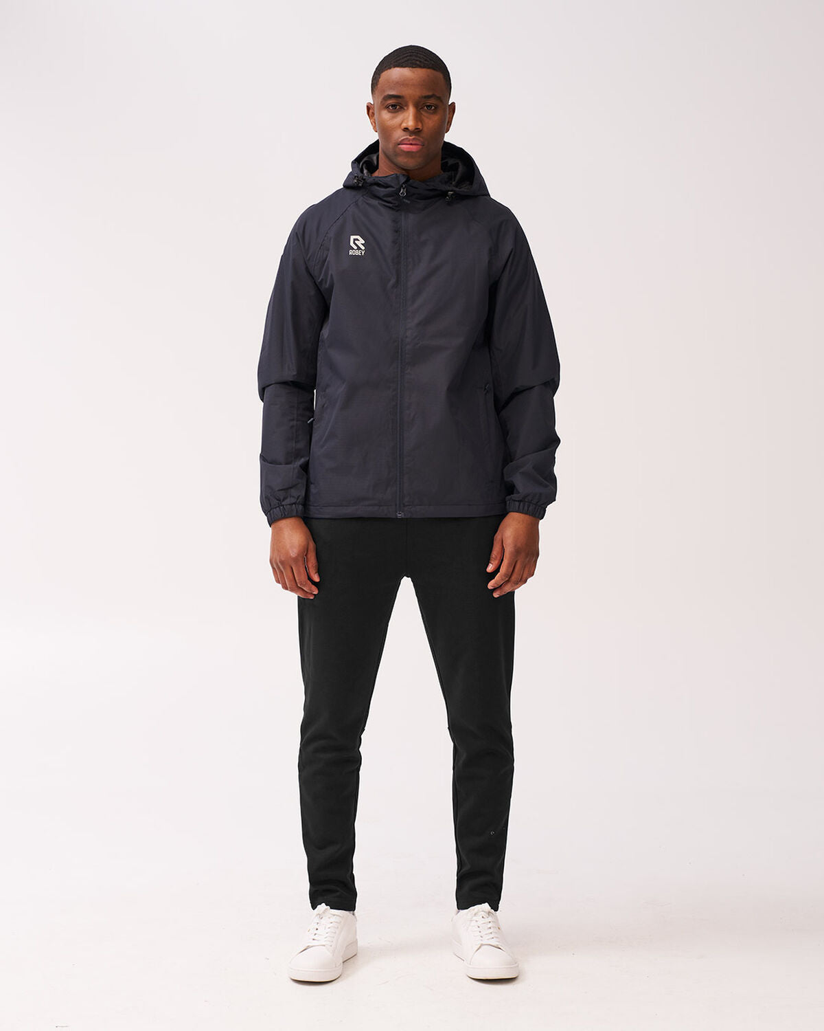 Robey crossbar allround jacket - Training & Herstel
