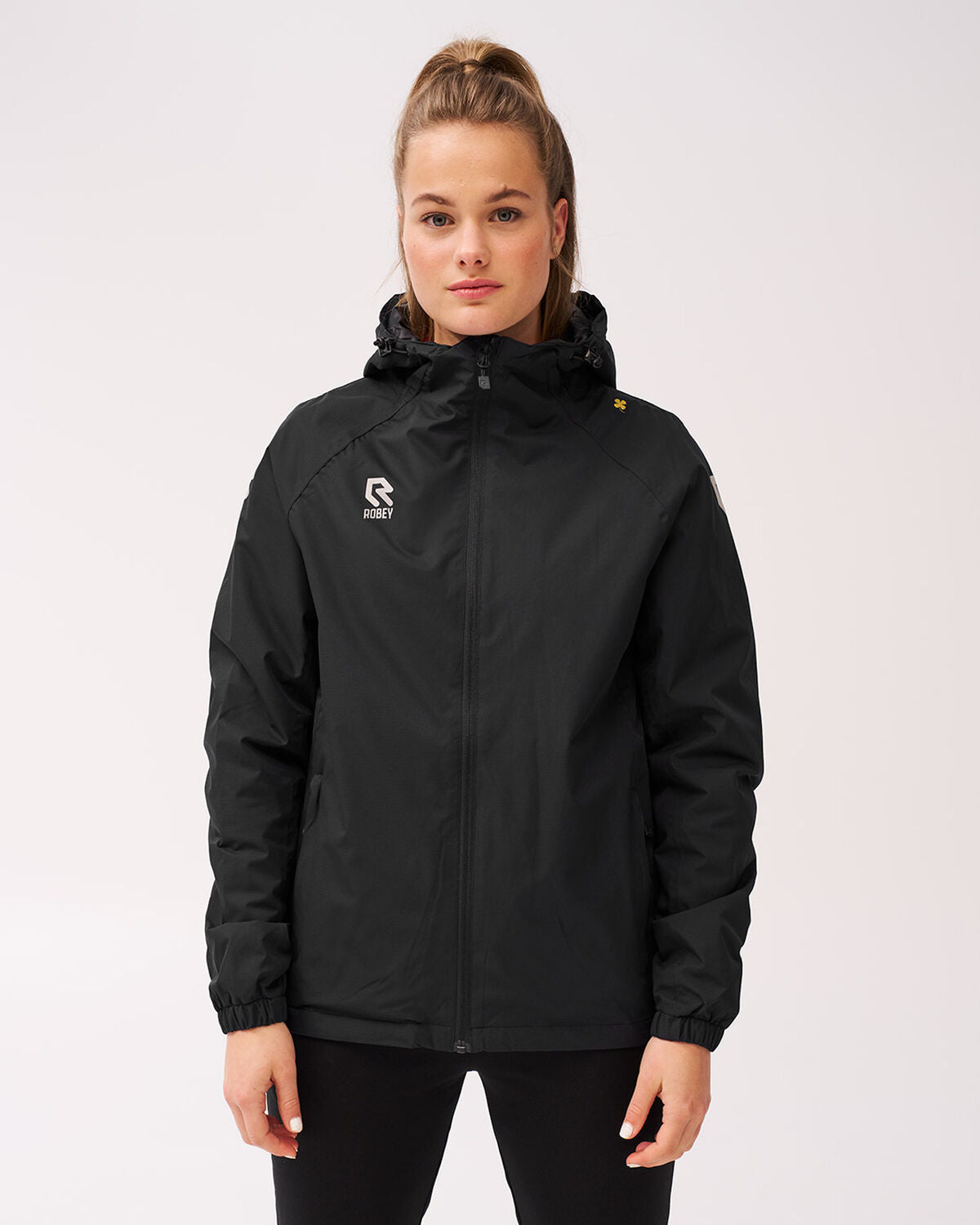 Robey crossbar allround jacket - Training & Herstel