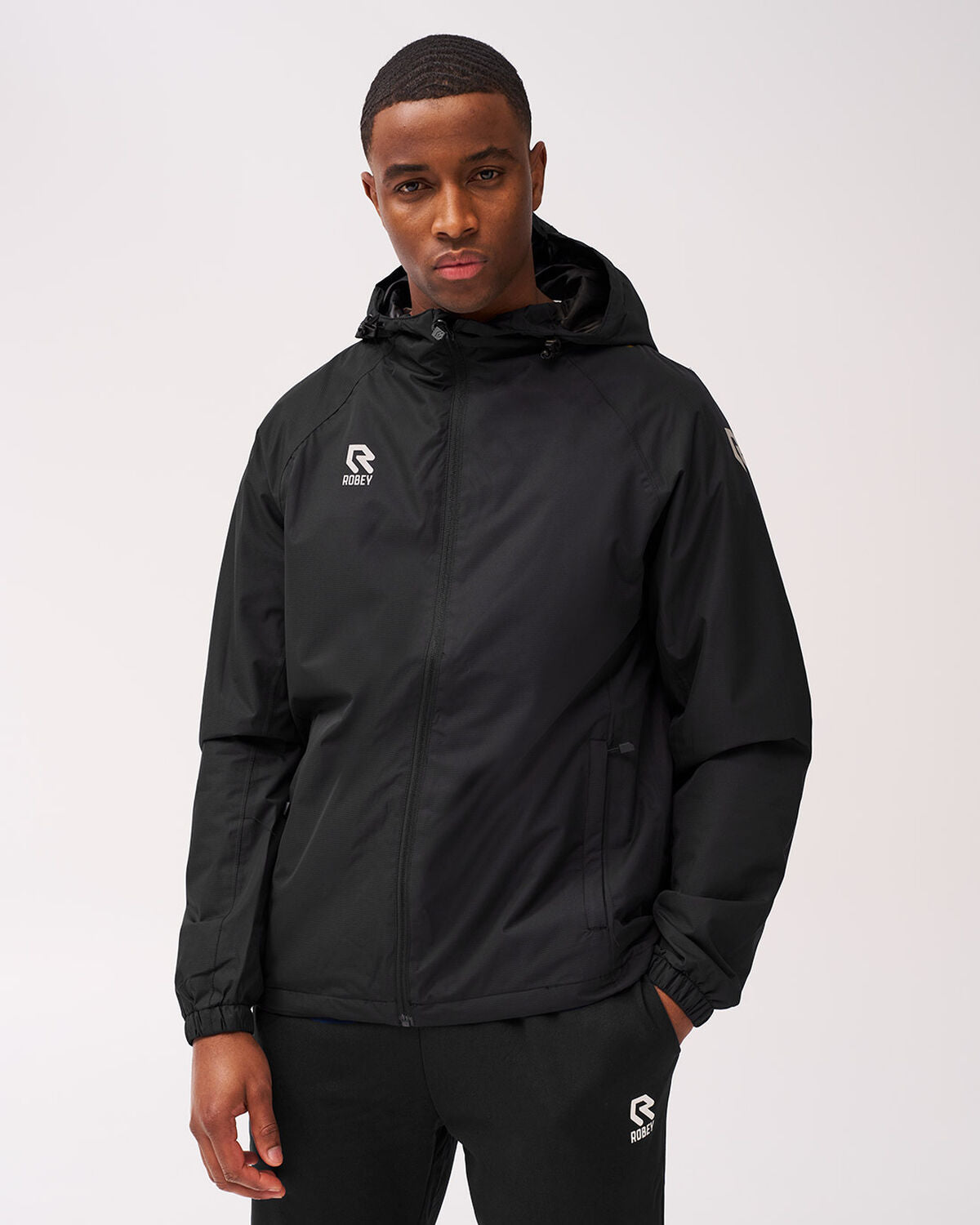 Robey crossbar allround jacket - Training & Herstel