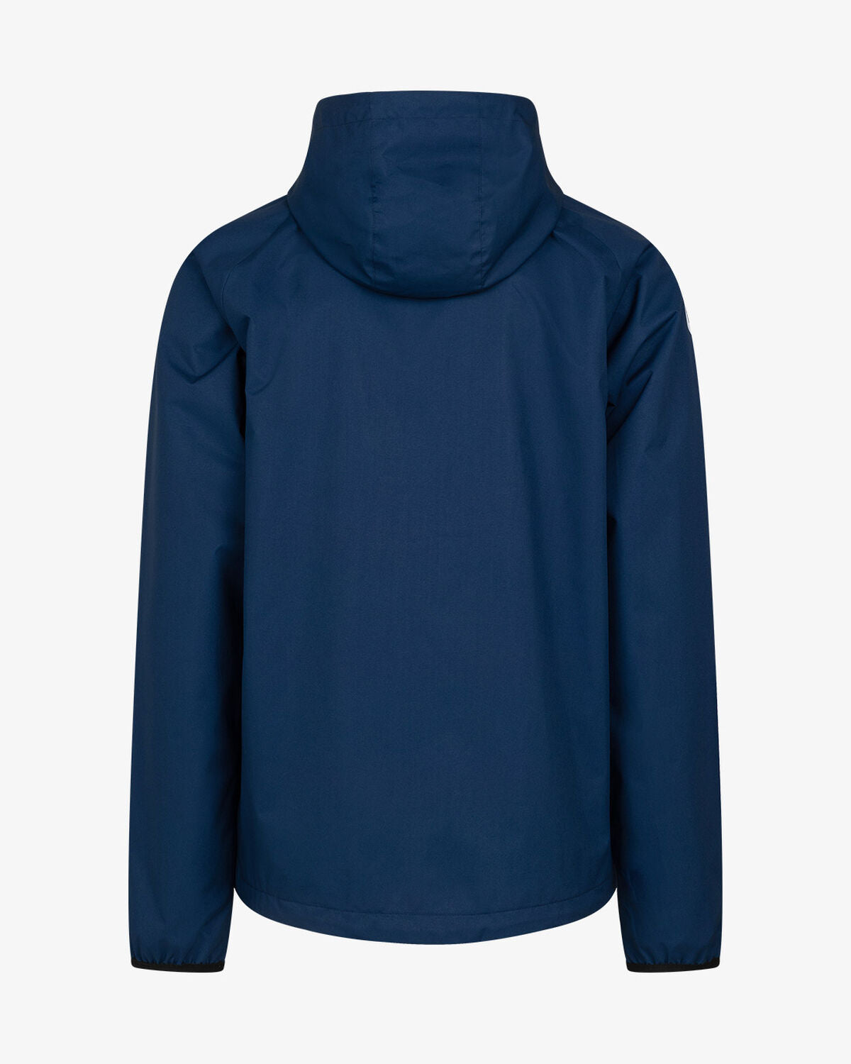 Robey Crossbar All Weather Jacket zwart