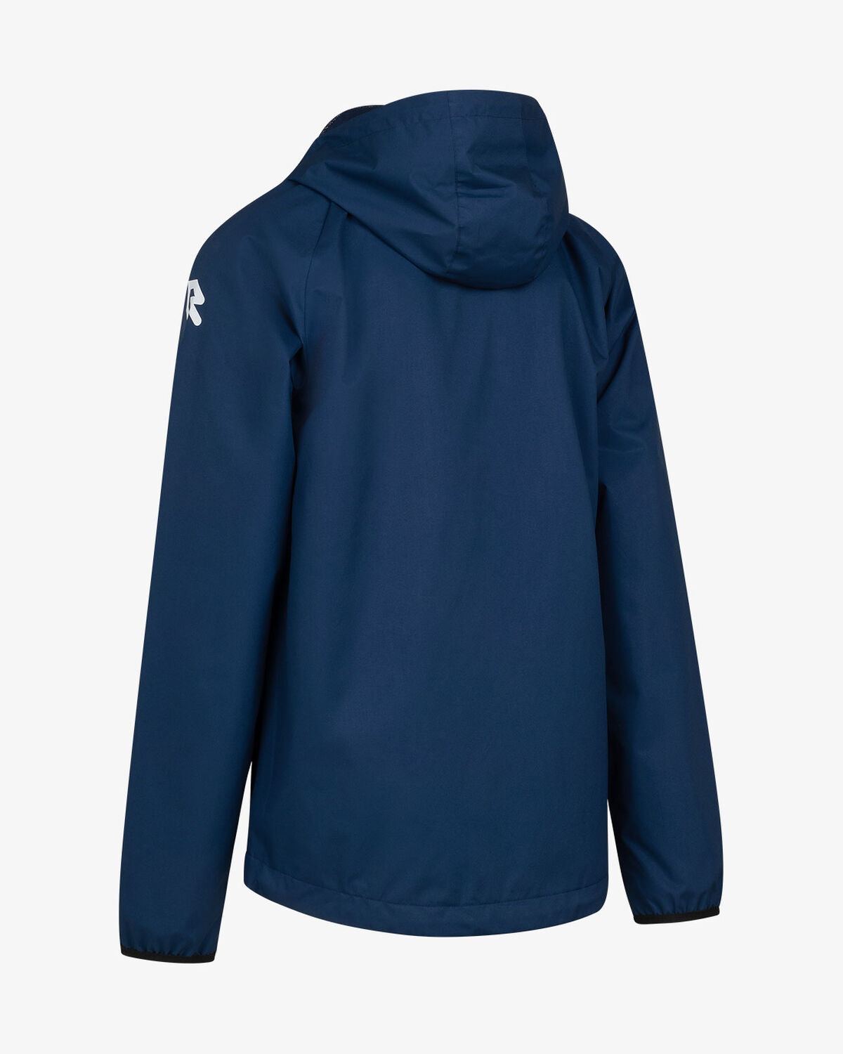 Robey Crossbar All Weather Jacket zwart