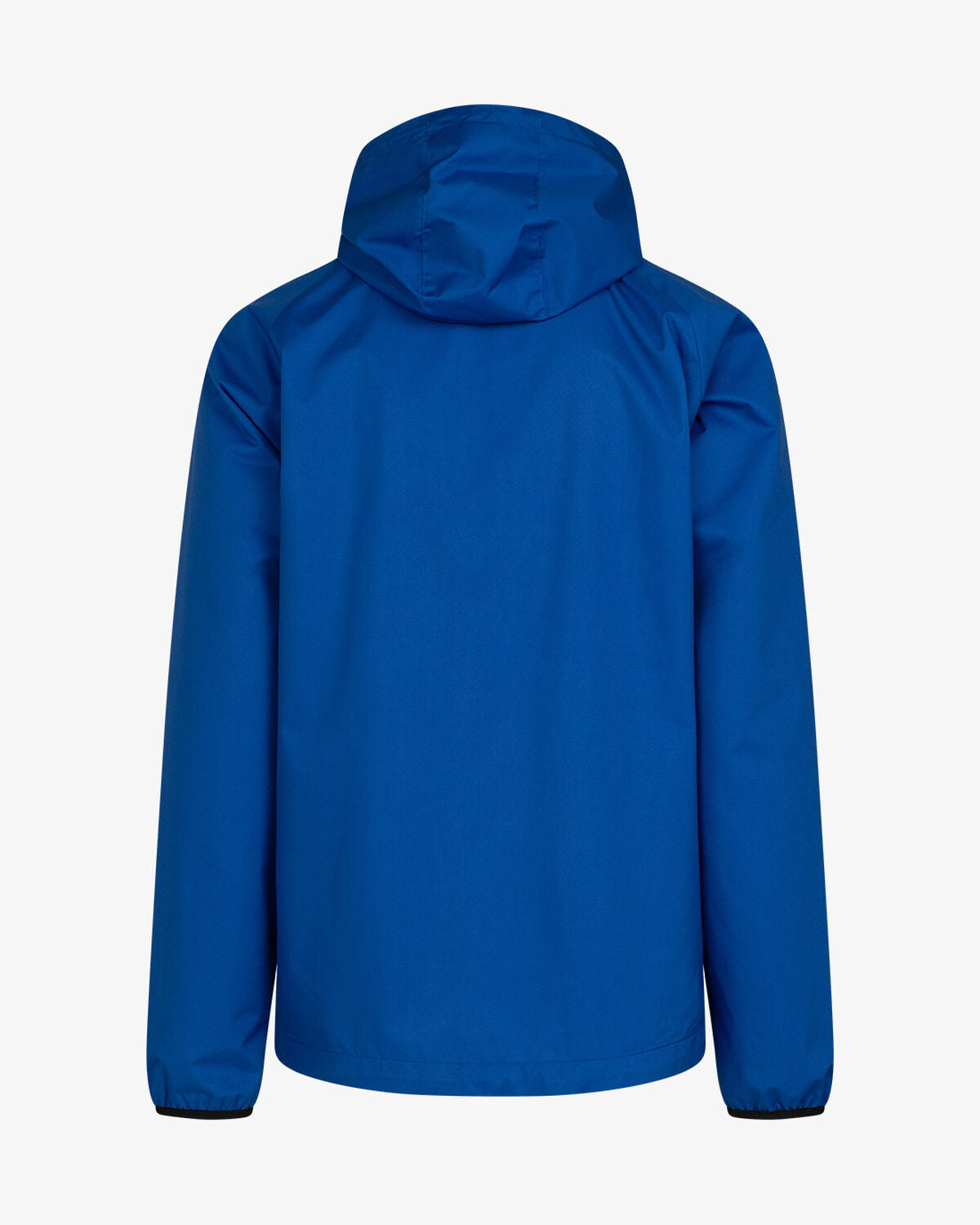Robey Crossbar All Weather Jacket zwart
