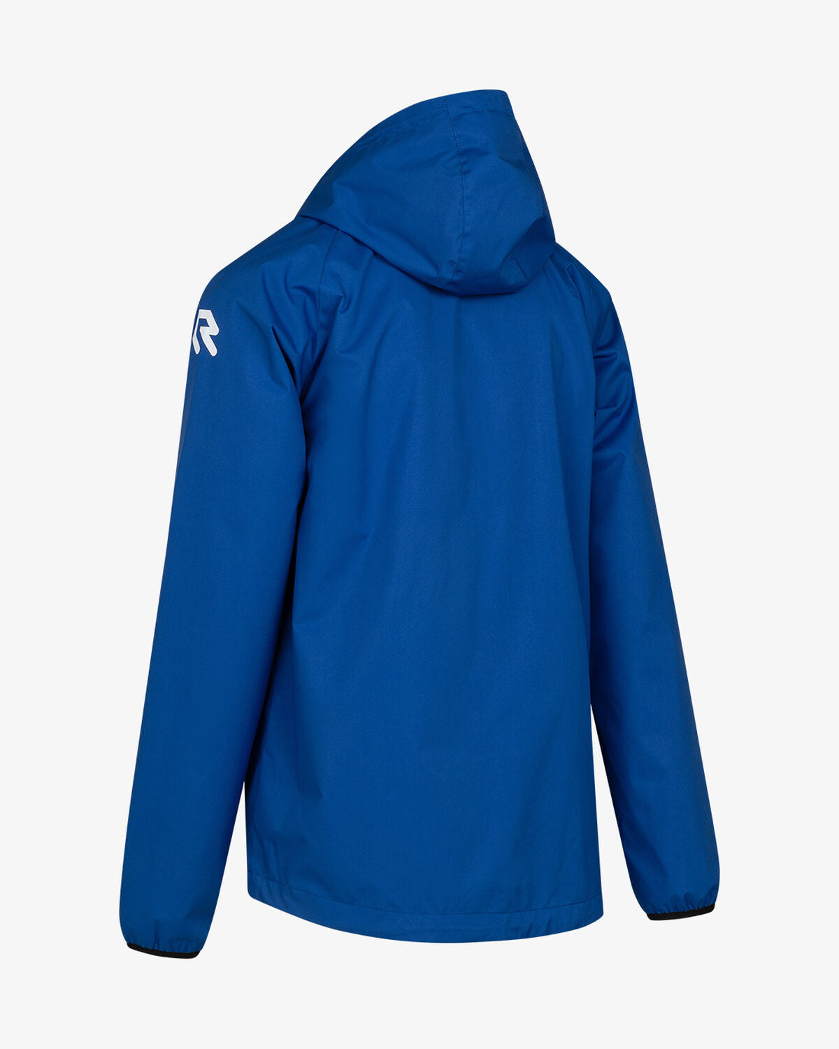 Robey Crossbar All Weather Jacket zwart