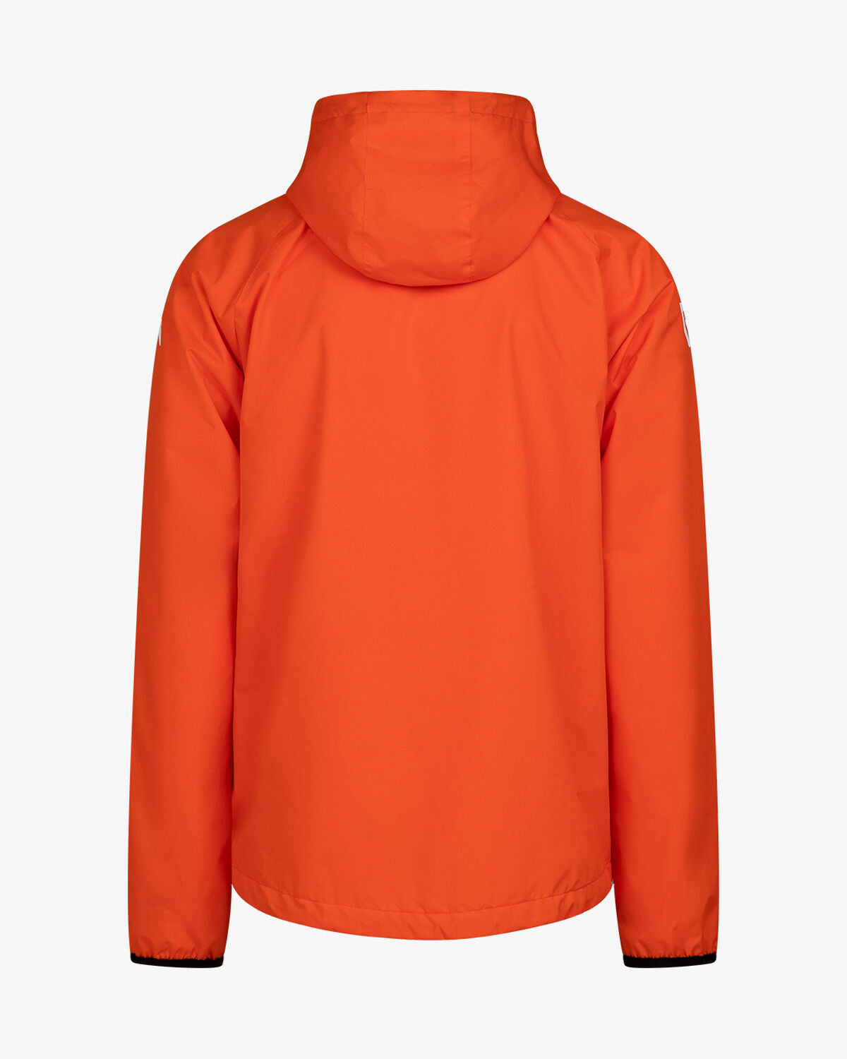 Robey Crossbar All Weather Jacket zwart