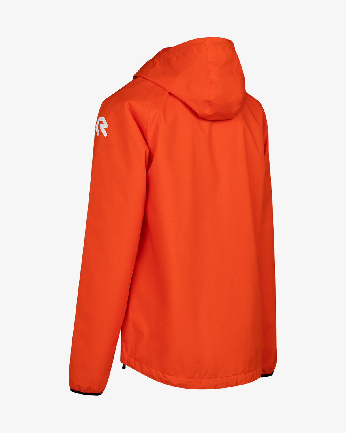 Robey Crossbar All Weather Jacket zwart