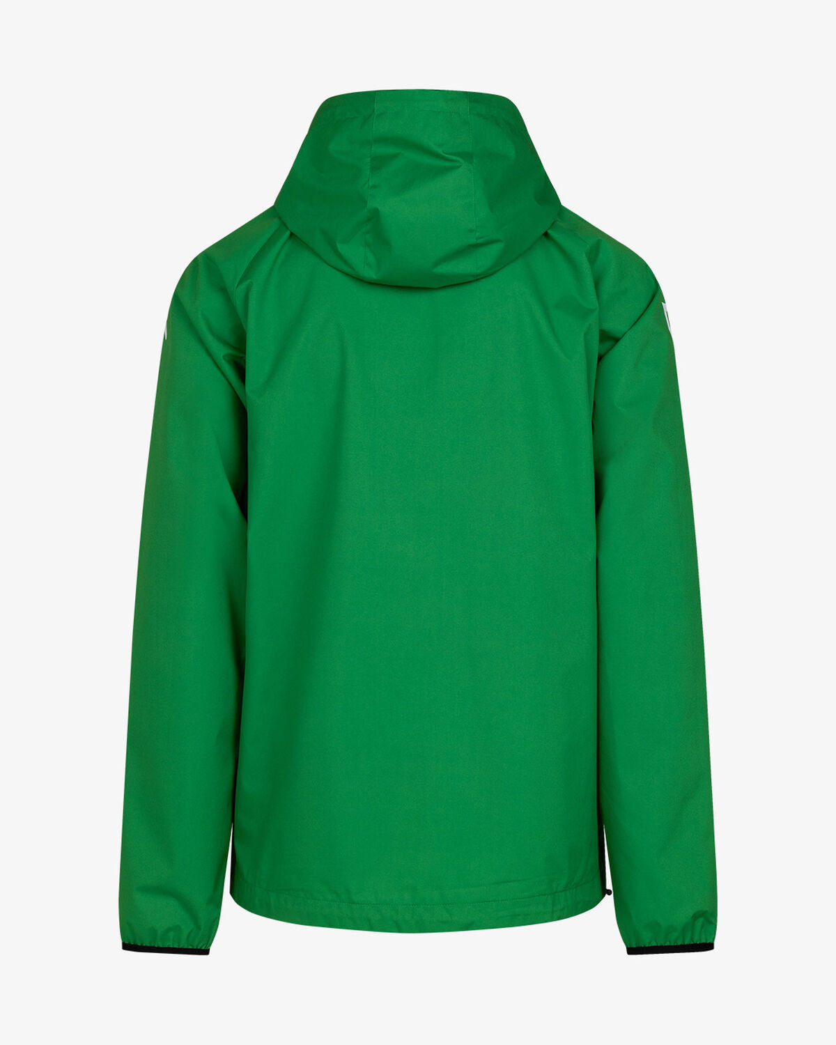 Robey Crossbar All Weather Jacket zwart