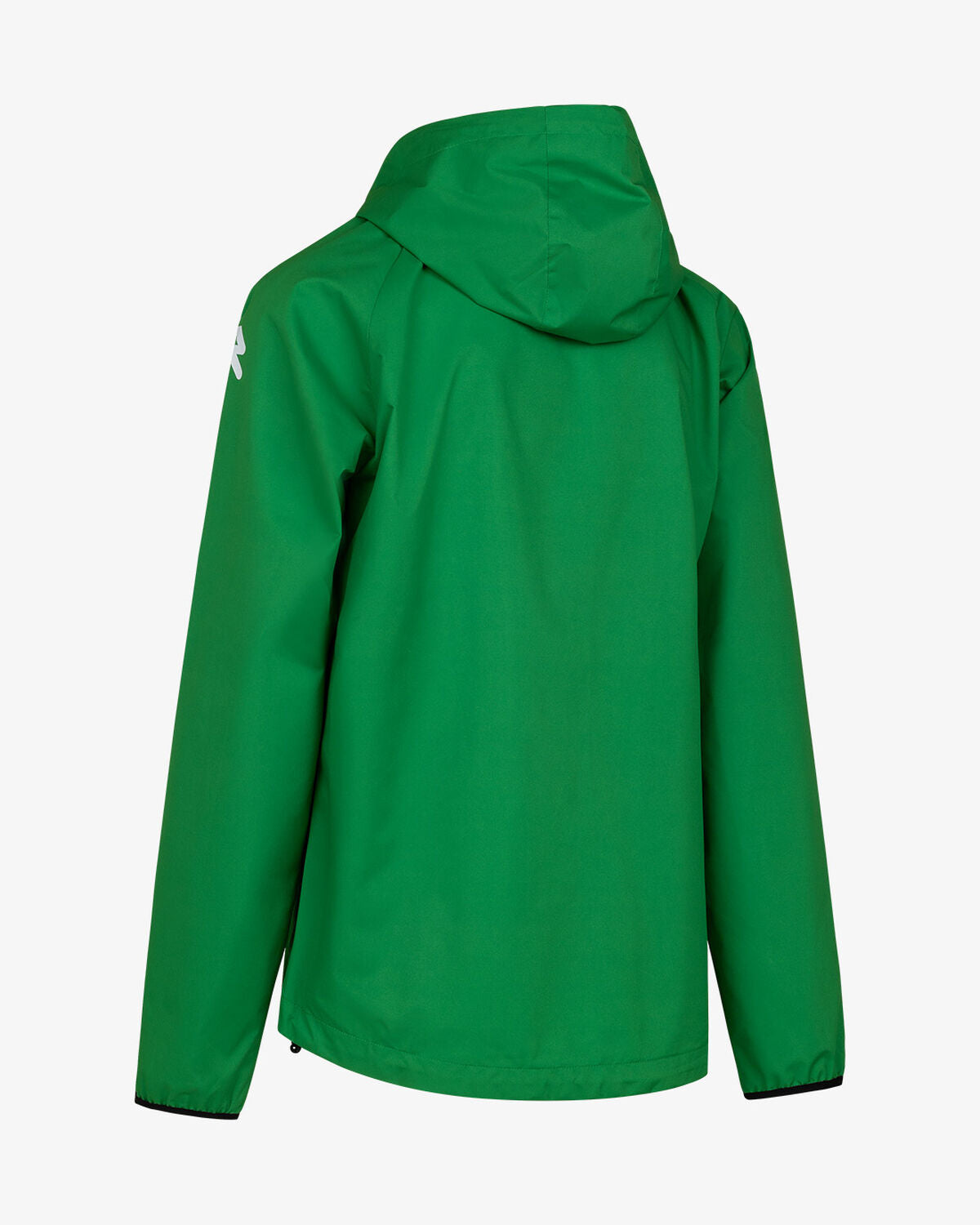 Robey Crossbar All Weather Jacket zwart
